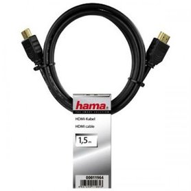 Kabel Hama HDMI - HDMI 1,5m nebalené (11964)